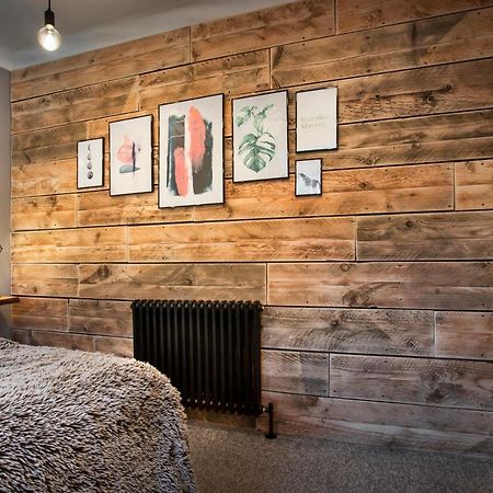 Windermere Central Hotel - Central Lake District Hotel In ウィンダミア エクステリア 写真