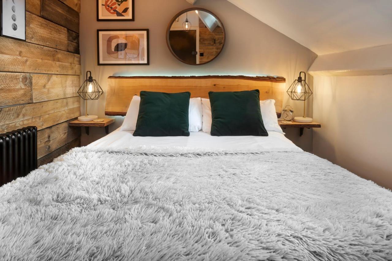 Windermere Central Hotel - Central Lake District Hotel In ウィンダミア エクステリア 写真