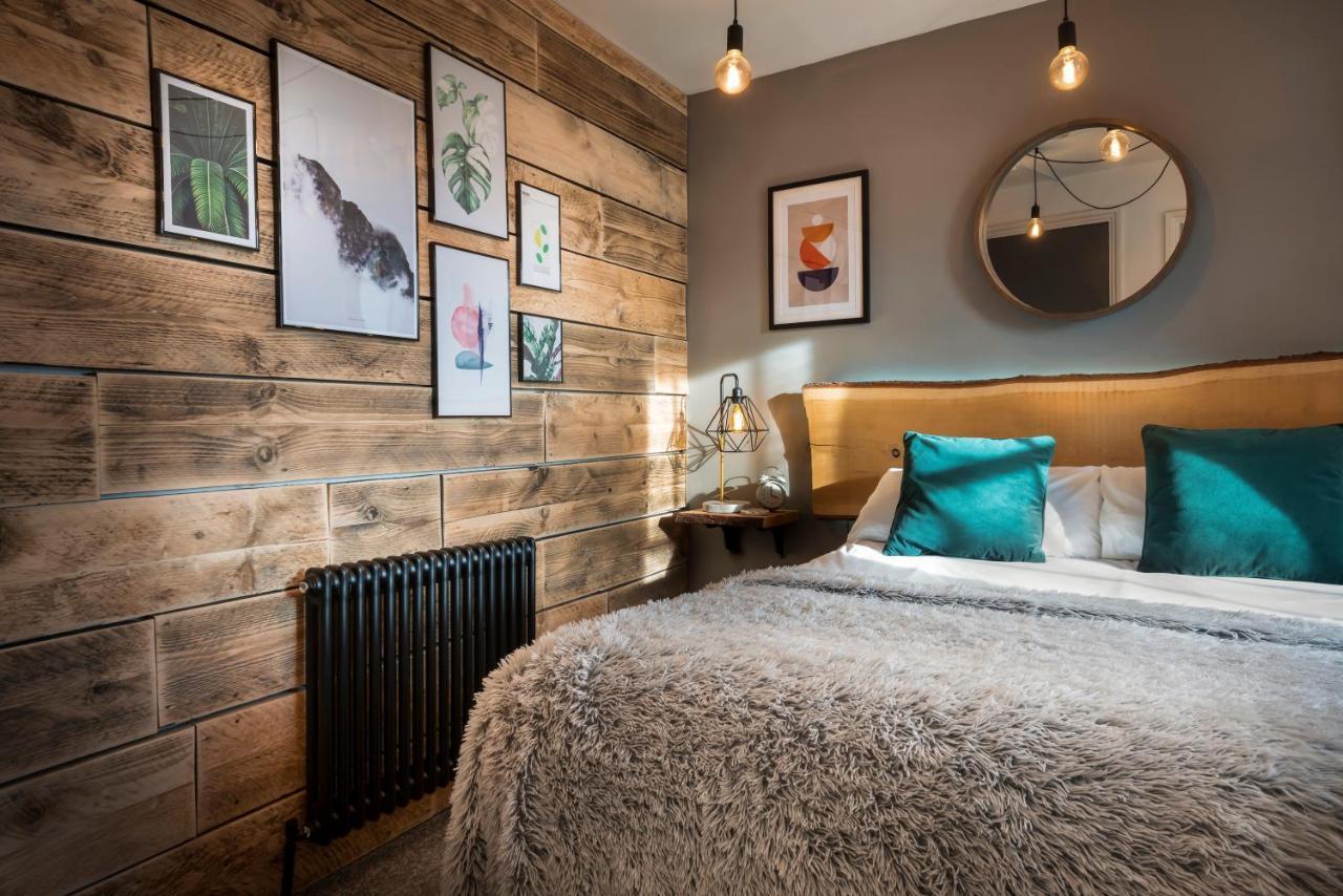 Windermere Central Hotel - Central Lake District Hotel In ウィンダミア エクステリア 写真