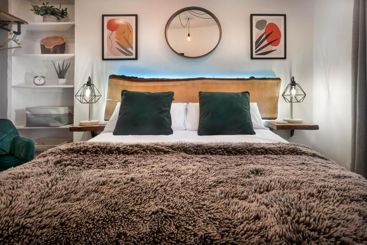 Windermere Central Hotel - Central Lake District Hotel In ウィンダミア エクステリア 写真