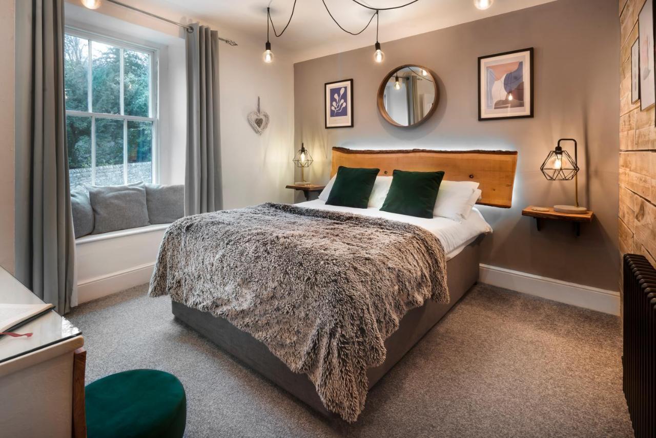 Windermere Central Hotel - Central Lake District Hotel In ウィンダミア エクステリア 写真