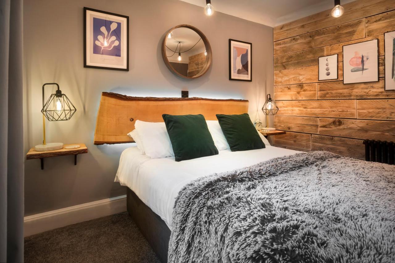 Windermere Central Hotel - Central Lake District Hotel In ウィンダミア エクステリア 写真