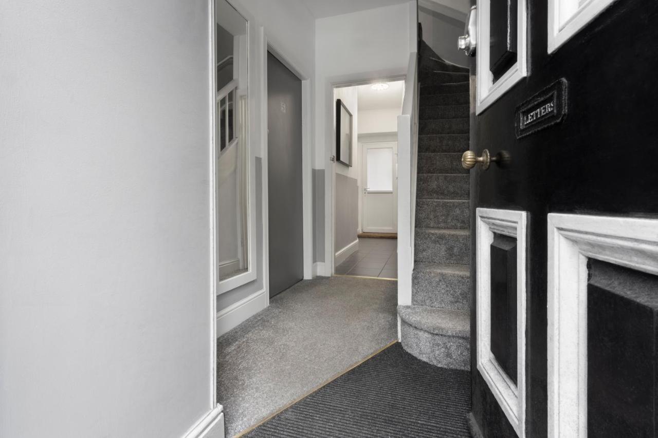 Windermere Central Hotel - Central Lake District Hotel In ウィンダミア エクステリア 写真