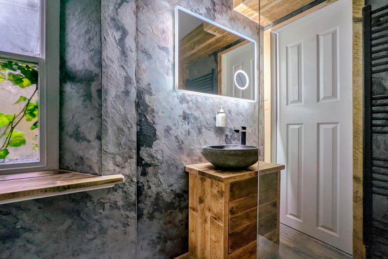 Windermere Central Hotel - Central Lake District Hotel In ウィンダミア エクステリア 写真