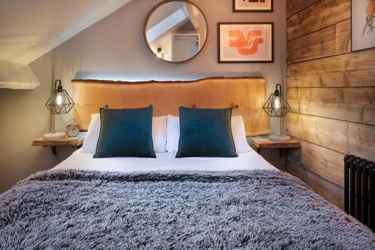 Windermere Central Hotel - Central Lake District Hotel In ウィンダミア エクステリア 写真
