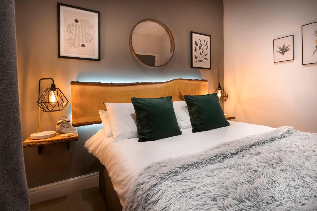 Windermere Central Hotel - Central Lake District Hotel In ウィンダミア エクステリア 写真