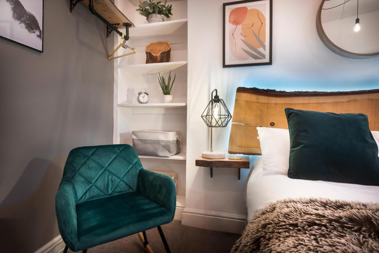 Windermere Central Hotel - Central Lake District Hotel In ウィンダミア エクステリア 写真