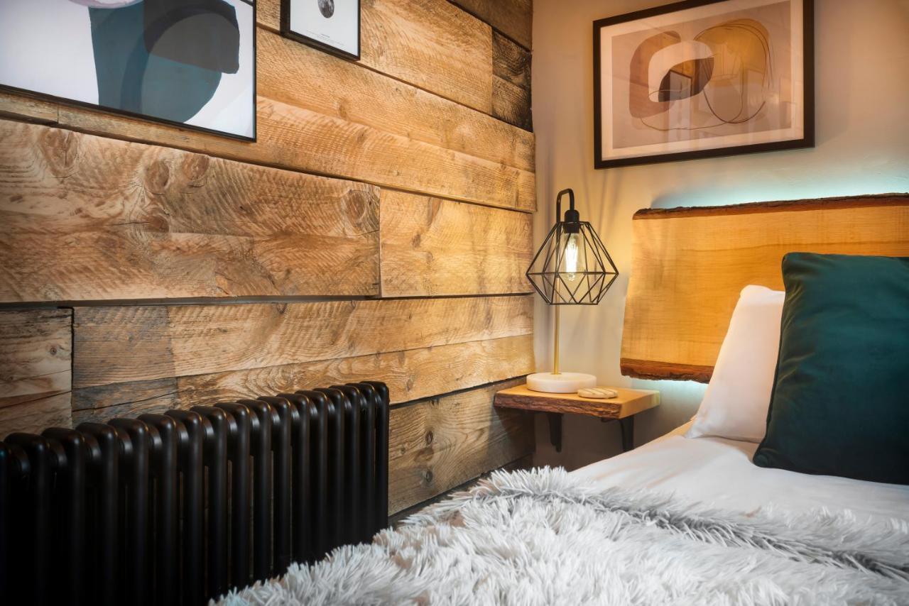 Windermere Central Hotel - Central Lake District Hotel In ウィンダミア エクステリア 写真