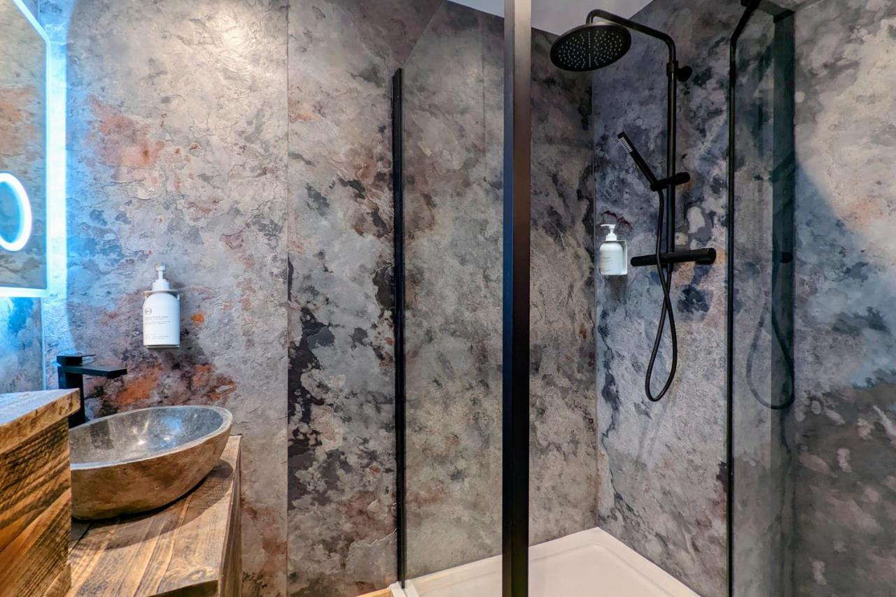 Windermere Central Hotel - Central Lake District Hotel In ウィンダミア エクステリア 写真