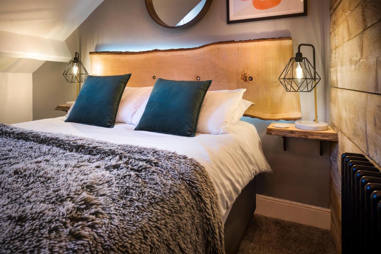 Windermere Central Hotel - Central Lake District Hotel In ウィンダミア エクステリア 写真