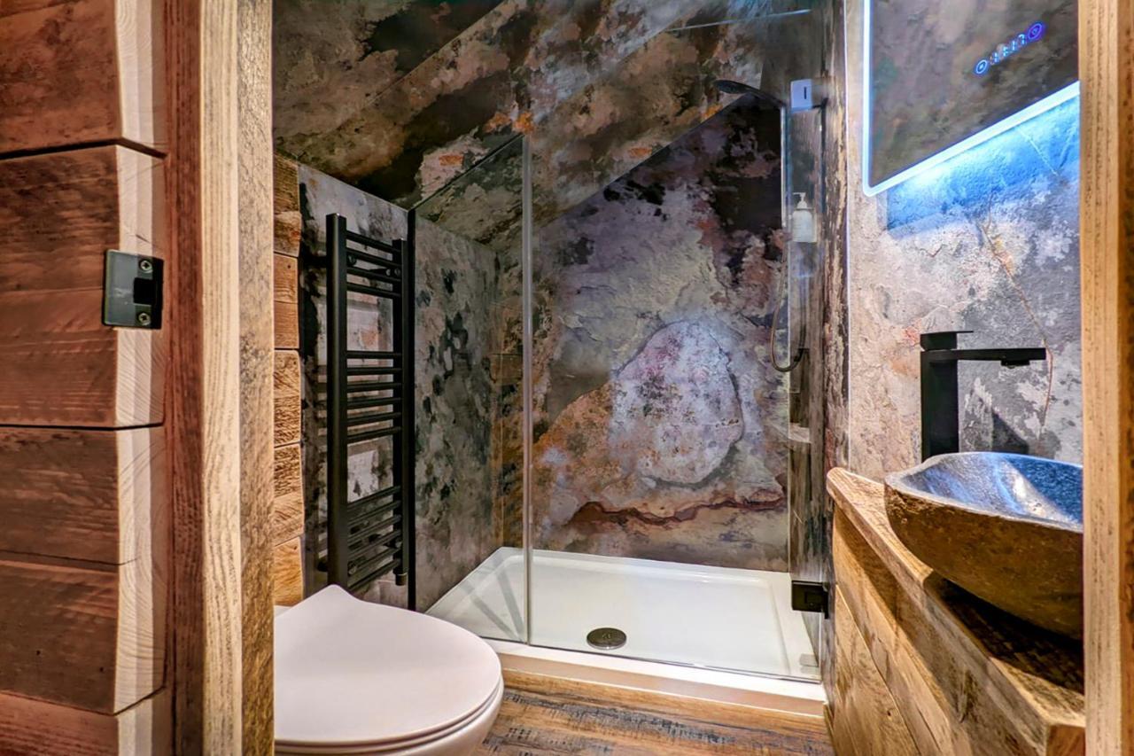 Windermere Central Hotel - Central Lake District Hotel In ウィンダミア エクステリア 写真