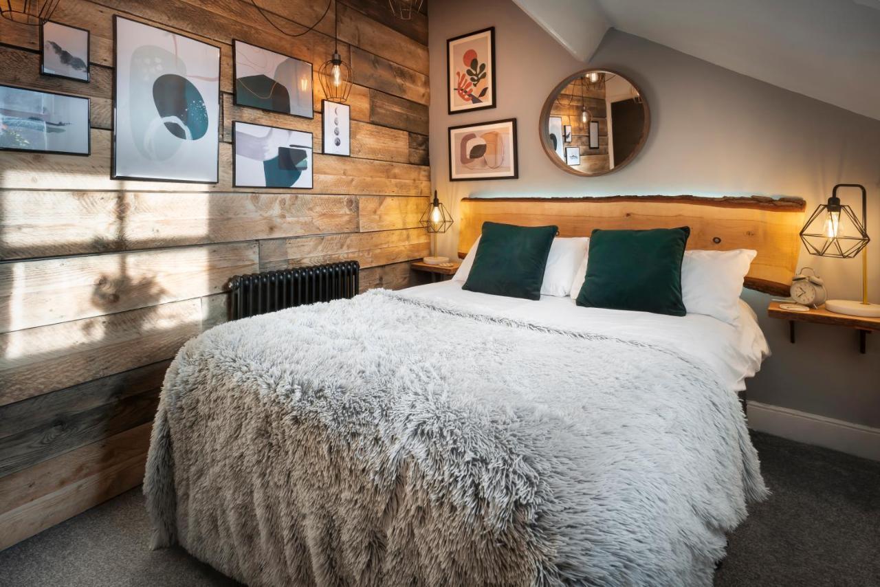 Windermere Central Hotel - Central Lake District Hotel In ウィンダミア エクステリア 写真