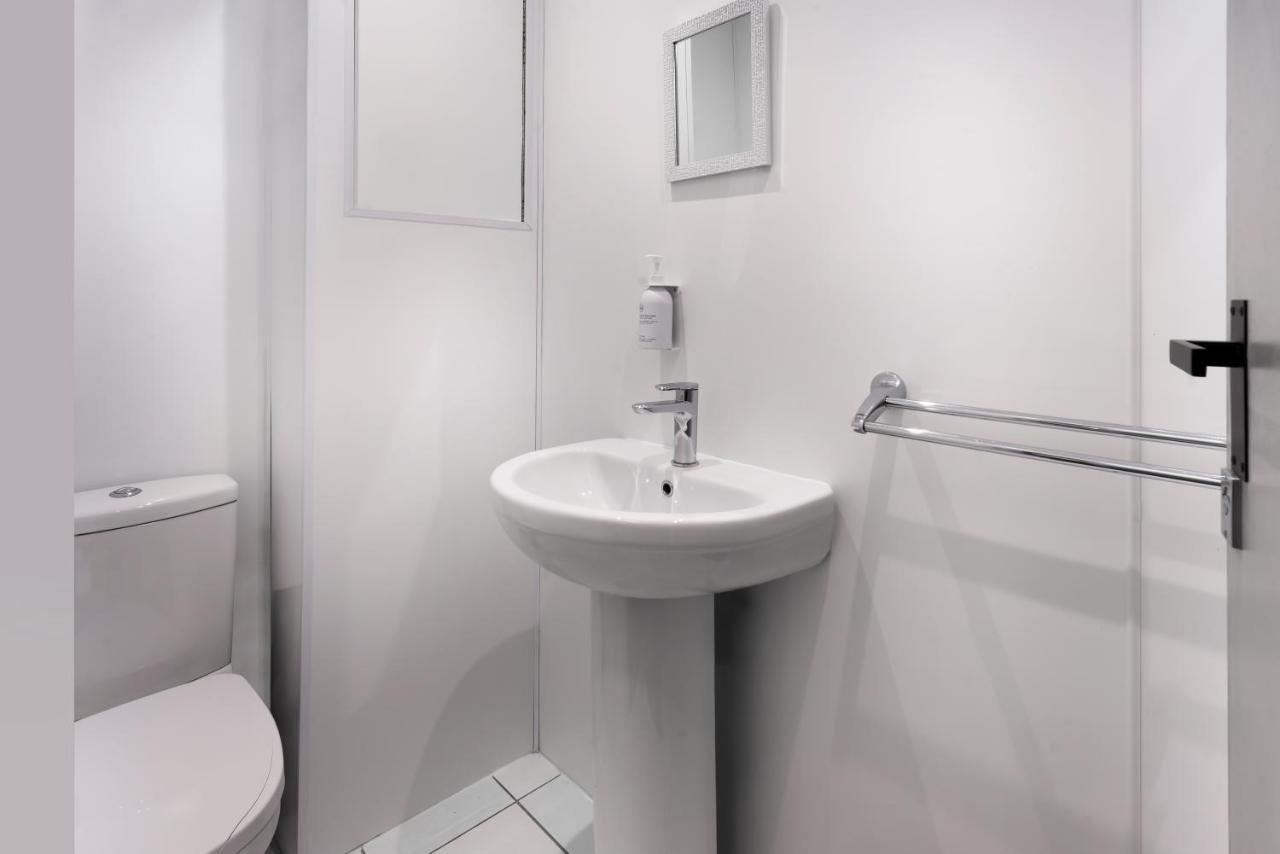 Windermere Central Hotel - Central Lake District Hotel In ウィンダミア エクステリア 写真